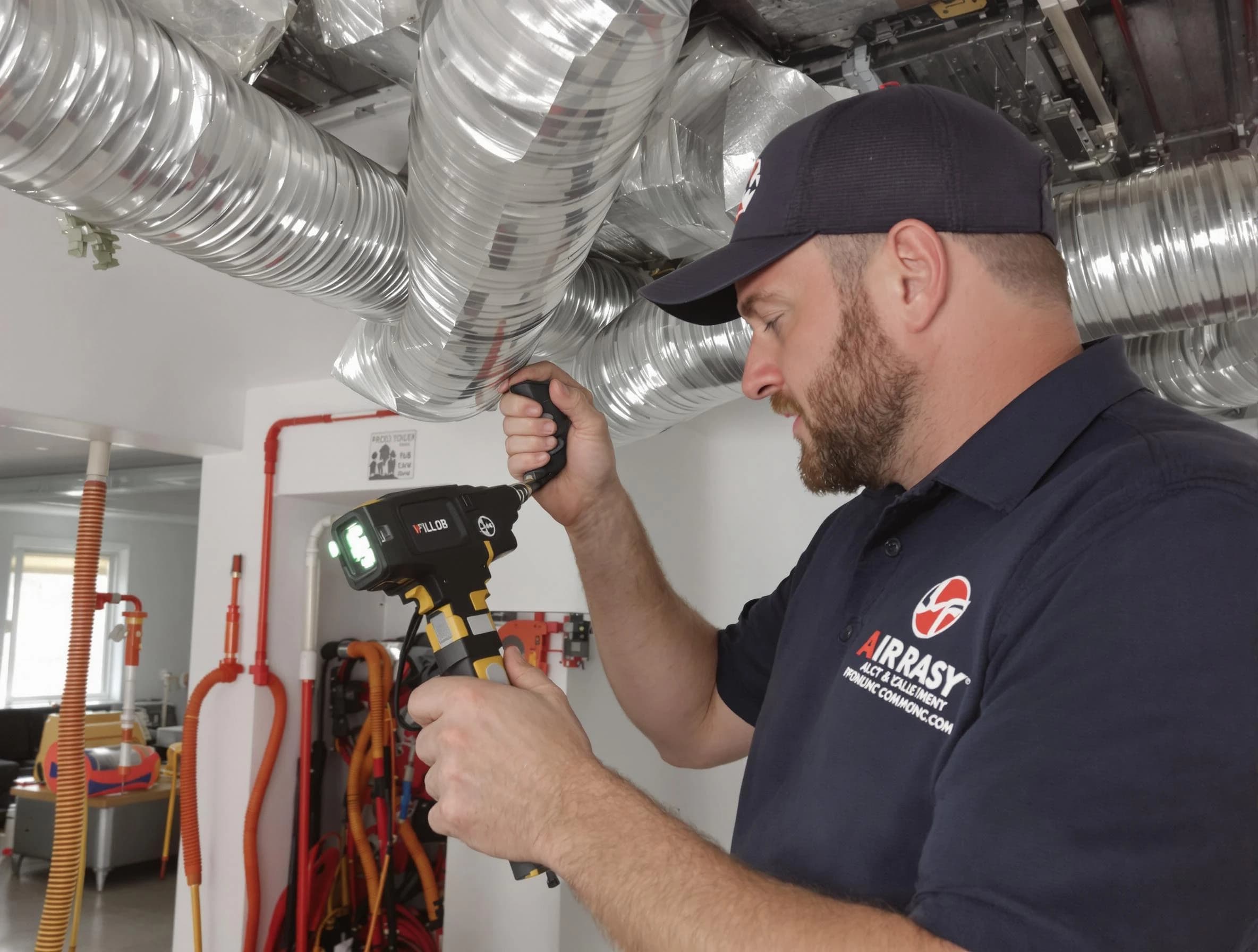 Duct Sealing service in Marshall, PA