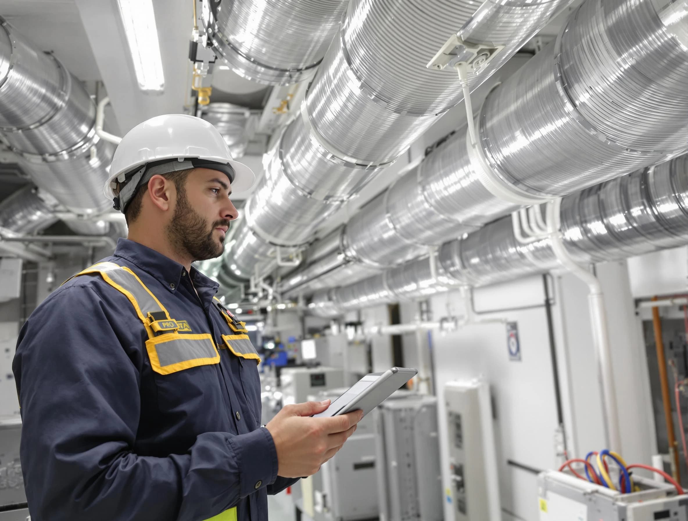 Filter Inspection service in Marshall, PA